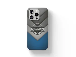 Nissan Smart Phone Cover Quality Max Edition